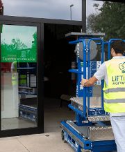 LIFTISA | Alquiler, Venta y Posventa de Plataformas Elevadoras imagen 11