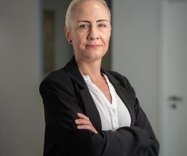 Melanie Weber - HDI Generalvertretung Alexander Fuchs - Versicherung in Siegen