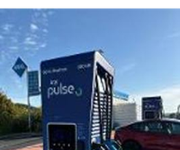 Aral pulse Ladestation Bild 3