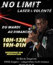 Lasergames Angers image 10