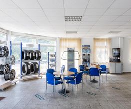EUROMASTER Berlin-Schönefeld PKW Bild 7
