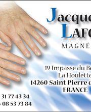 Jacques Lafosse image 1