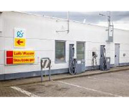 Shell Recharge Charging Station Bild 7