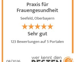 werkenntdenBESTEN.de Qualitätssiegel