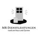 MR Dienstleistungen