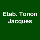Etab. Tonon Jacques
