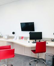 Audioprothésiste Saint-Junien-Alain Afflelou Acousticien image 2