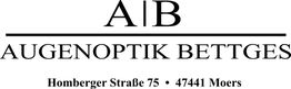 AB Augenoptik & Hörakustik Bettges GmbH
