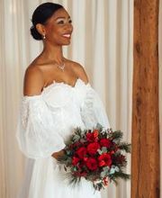 Jannica Petzold - Hochzeitsplanerin für Berlin & Brandenburg Bild 11