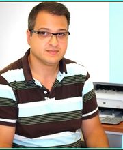 Herr Paris Ntampakas