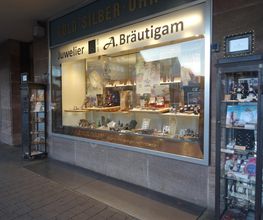 Ladenansicht