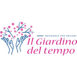 Il Giardino del Tempo logo