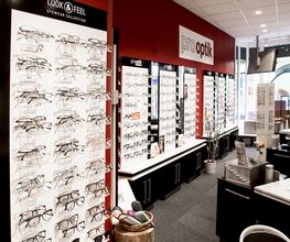 pro optik Augenoptik Gotha Bild 3