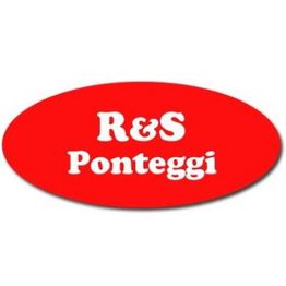 R & S. Ponteggi Edili Napoli logo