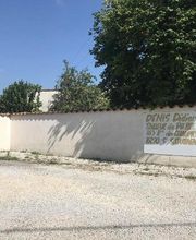 La Noblesse d'un matériau SAS image 1