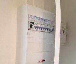 BH Electricité image 20