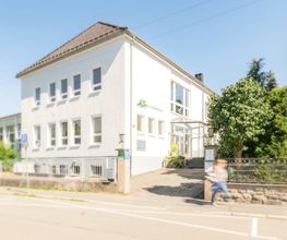 AOK PLUS - Filiale Schleiz Bild 2