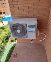 Alacant Clima imagen 12