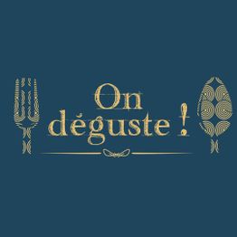 On déguste