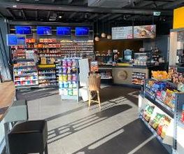 JET Tankstelle Bild 3