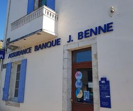 Axa assurances Jacques Benne image 5