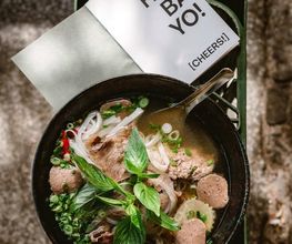 PHO - Noodlebar (Mitte) Bild 14