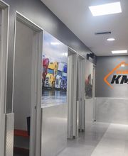 Club KM Poca Luz imagen 4