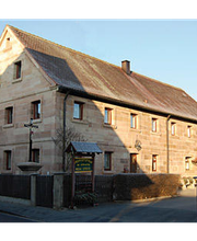 Steinmetz-Meisterbetrieb Zeussel GmbH Bild 2