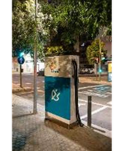 ACCIONA Charging Station imagen 5
