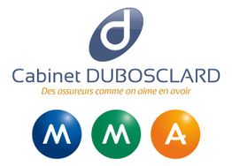 MMA Dubosclard Francis Agent Général