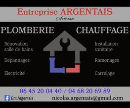 Argentais Nicolas image 1