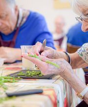 Serata Tagaktiv Bild 10