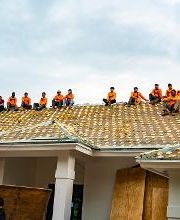 Total Roofing Systems The Metal Roof Experts image 7