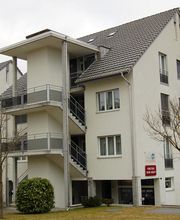 Physiotherapie Blatten Bild 4