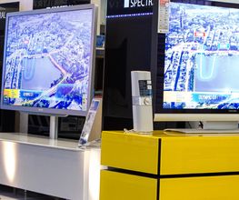 EURONICS Electronic Stadtroda Bild 4