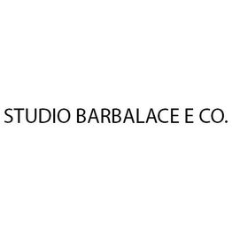 Studio Barbalace & Co. logo