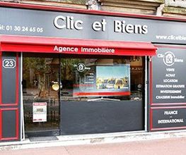 Clic Et Biens Viroflay image 1