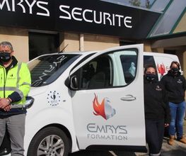 Emrys Sécurité image 2