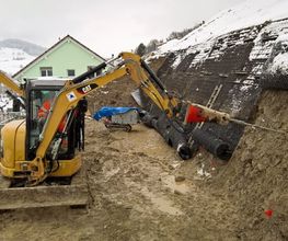 Z CONSTRUCTION SA Bild 7