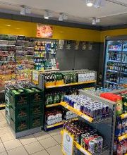 JET Tankstelle Bild 3