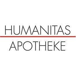 Logo der Humanitas-Apotheke