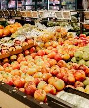 Intermarché SUPER Les Hôpitaux Neufs image 3