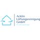 Acklin Lüftungsreinigung GmbH