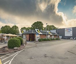 McDonald's Bild 1