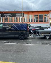 SZ Photovoltaik Montageservice GmbH Bild 6