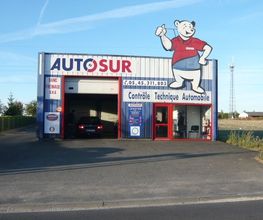 AUTOSUR RUFFEC image 2