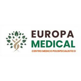 Centro Medico Polispecialistico Europa Medical logo