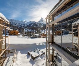 Matterhorn FOCUS Design Hotel Bild 14