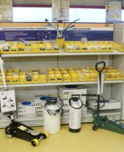 Hydrosystem SA - Flexibles, Hydraulique et Pneumatique Bild 10