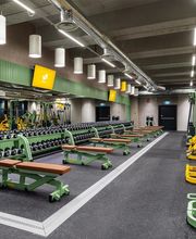 Palestra McFIT Mestre immagine 2